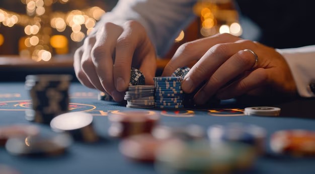 ibu4d slot featured game showcase
